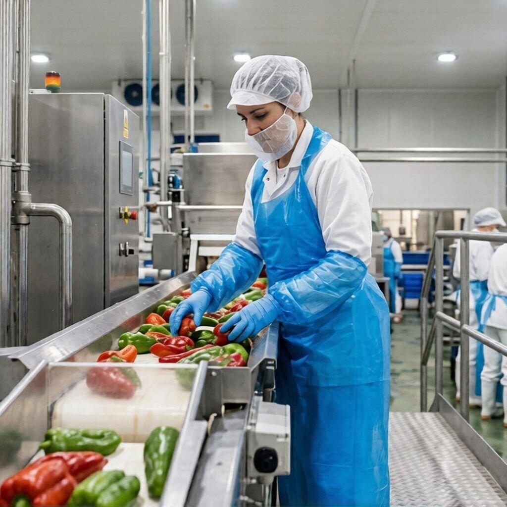 ID-2 OPERARIO/A DE PRODUCCIÓN EN ALIMENTACIÓN – ALICANTE (H/M/X)